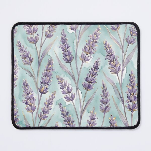 Item preview, Lavender designed and sold by GraphicsClub.