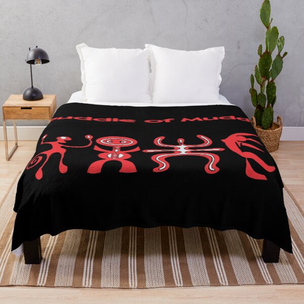 Item preview, Nordic Puddle Of Mudd Band aMountain Calm designed and sold by Sajutitulpes.