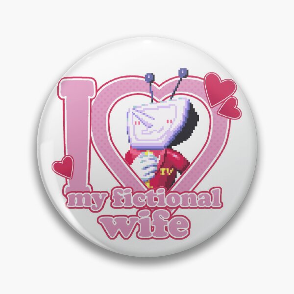 Item preview, tenna wife designed and sold by squishthxtcat.