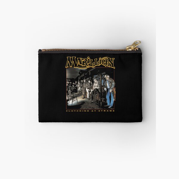 Item preview, Marillion Clutching At Straws British Progressive Rock Bar Scene designed and sold by UrwaCollections.