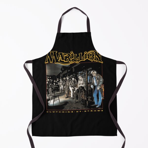 Item preview, Marillion Clutching At Straws British Progressive Rock Bar Scene designed and sold by UrwaCollections.