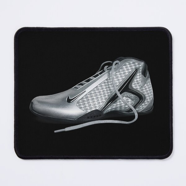 Item preview, Silver Hyperflights 2003 designed and sold by LockedUp.