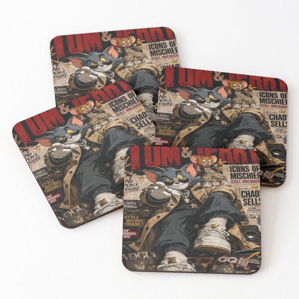 Item preview, Urban Streetwear Graffiti Cartoon Art designed and sold by Stickershutter.