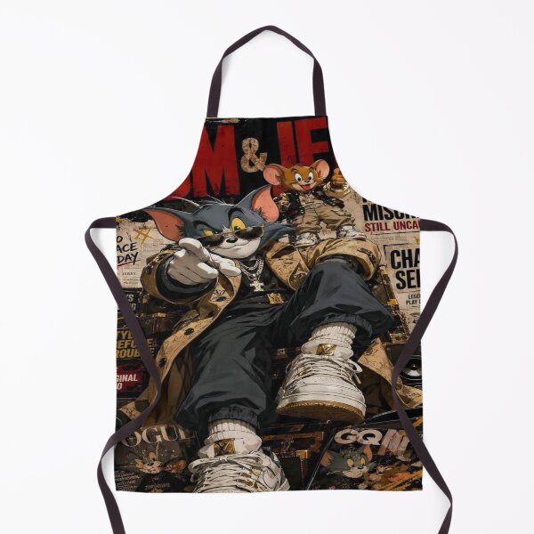 Item preview, Urban Streetwear Graffiti Cartoon Art designed and sold by Stickershutter.
