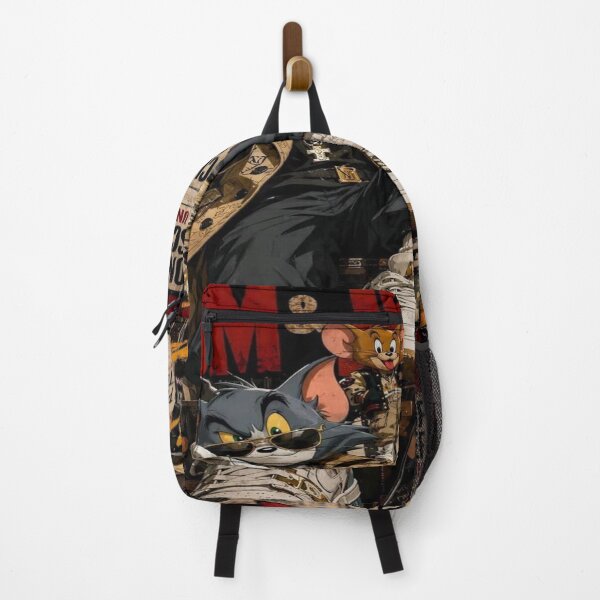 Item preview, Urban Streetwear Graffiti Cartoon Art designed and sold by Stickershutter.