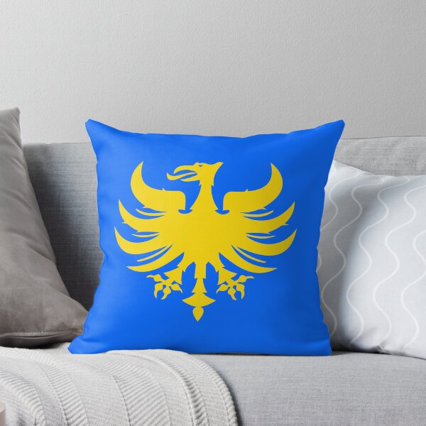 Item preview, Heerlen flag designed and sold by rheyes.