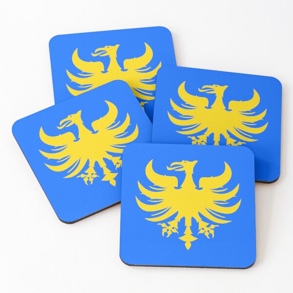 Item preview, Heerlen flag designed and sold by rheyes.