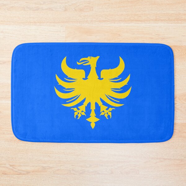 Item preview, Heerlen flag designed and sold by rheyes.