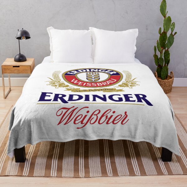 Item preview, Infinite Erdinger Beer bReflections designed and sold by Rishstrethphoto.
