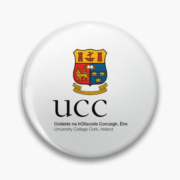 Item preview, Scandinavian University College Cork cDream Retreat designed and sold by Sajutitulpes.