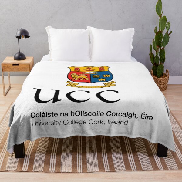 Item preview, Scandinavian University College Cork cDream Retreat designed and sold by Sajutitulpes.