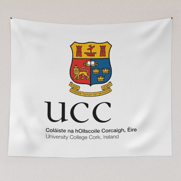 Item preview, Scandinavian University College Cork cDream Retreat designed and sold by Sajutitulpes.