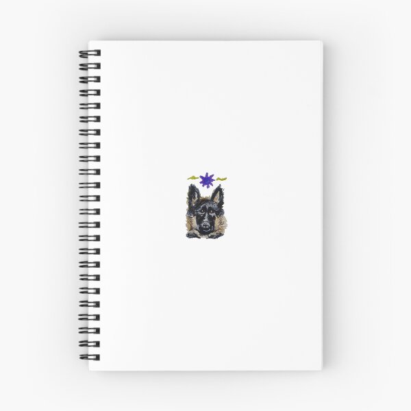 Item preview, German Sheperd  designed and sold by browneyedgirlannie .