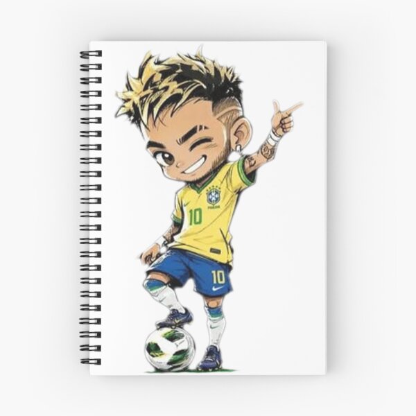 Item preview, Neymar designed and sold by DavidDai.