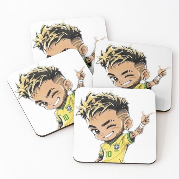 Item preview, Neymar designed and sold by DavidDai.