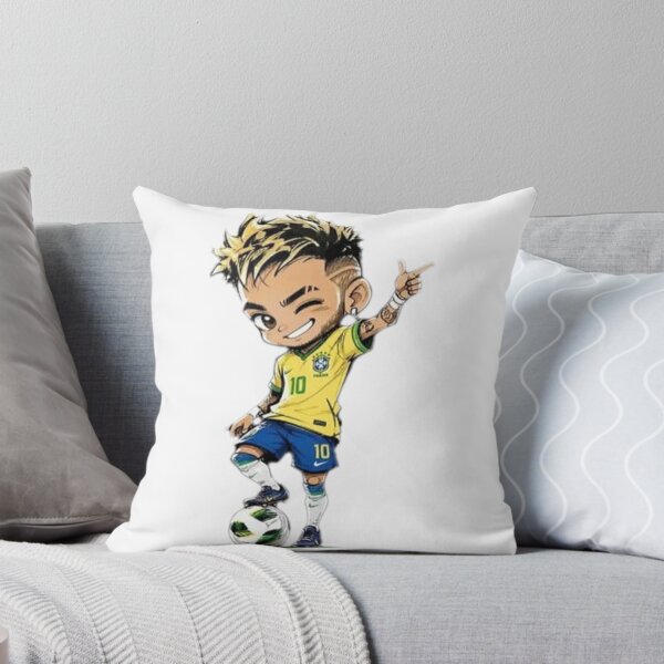 Item preview, Neymar designed and sold by DavidDai.