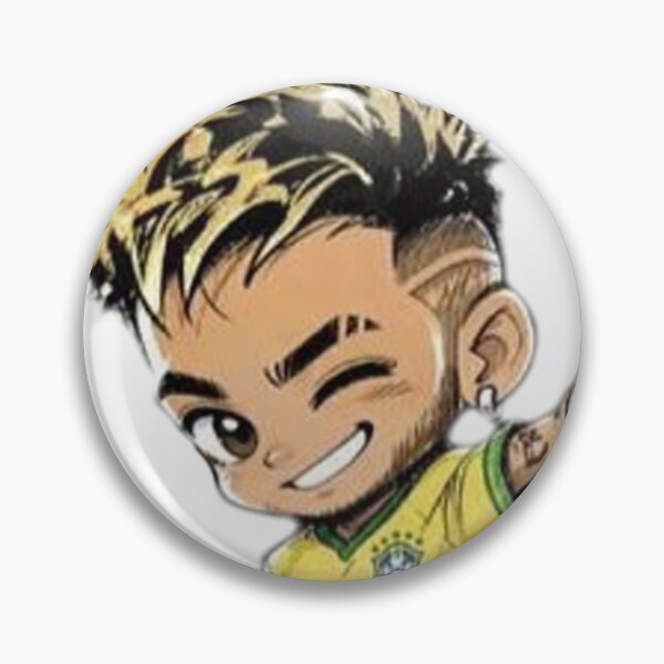 Item preview, Neymar designed and sold by DavidDai.