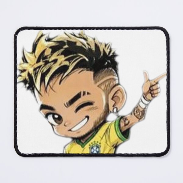 Item preview, Neymar designed and sold by DavidDai.