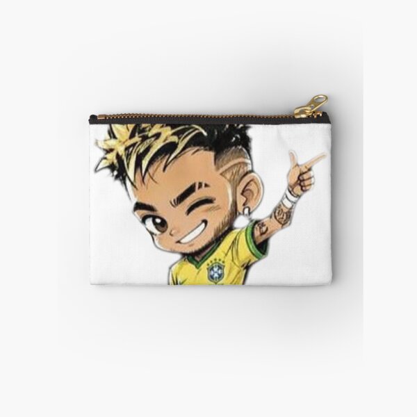 Item preview, Neymar designed and sold by DavidDai.