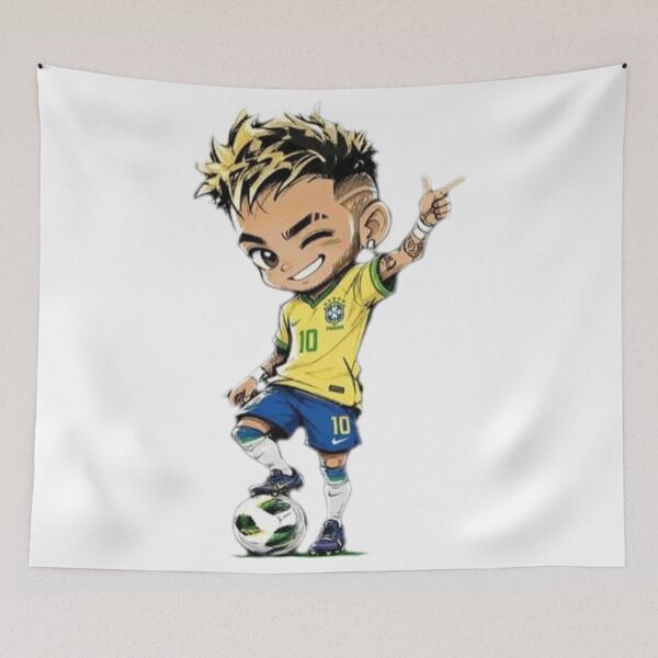 Item preview, Neymar designed and sold by DavidDai.