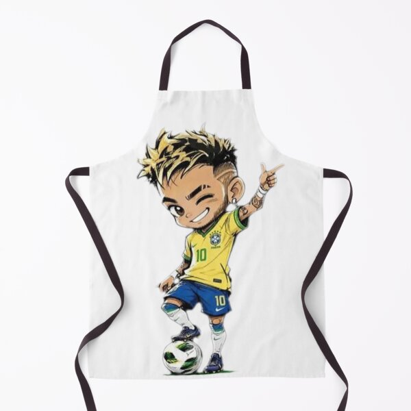 Item preview, Neymar designed and sold by DavidDai.