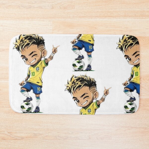 Item preview, Neymar designed and sold by DavidDai.