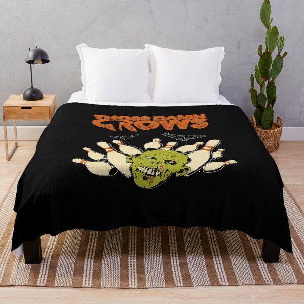 Item preview, Golden Those Damn Crows Band cEra Reflections designed and sold by Reempingkygirl.
