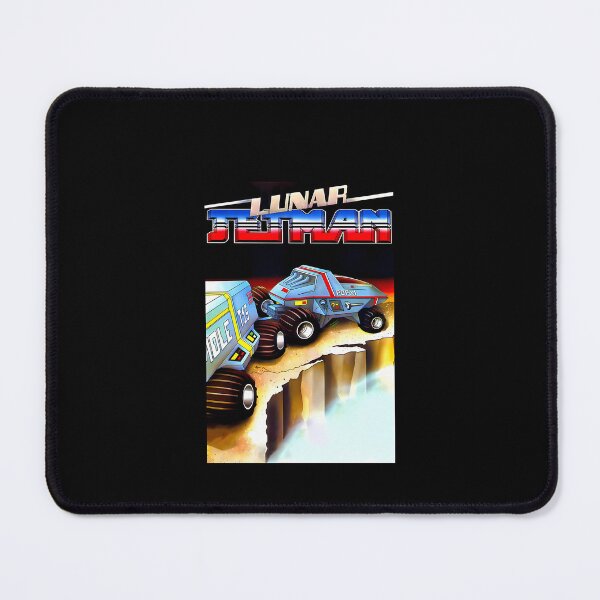 Item preview, Lunar Jetman Moon Rover Canyon Traverse designed and sold by Chicica.