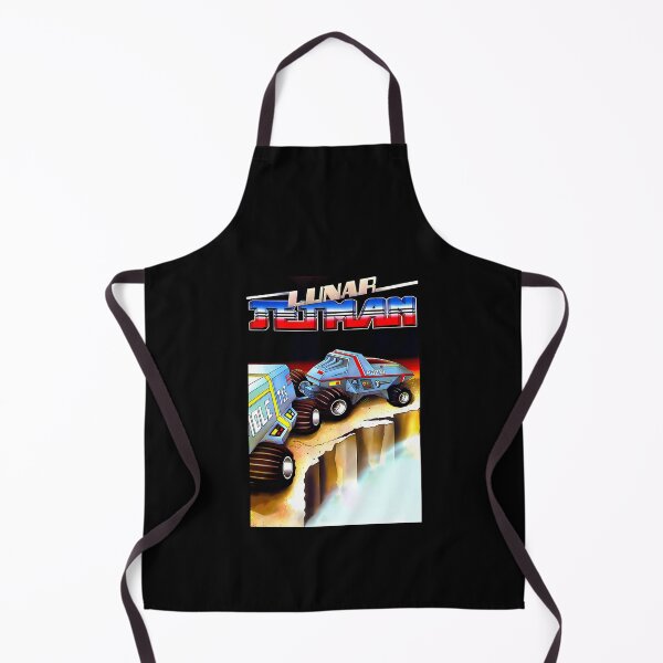 Item preview, Lunar Jetman Moon Rover Canyon Traverse designed and sold by Chicica.