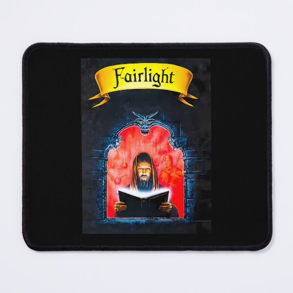 Item preview, Fairlight Wizard Spell Book Arcane Portal designed and sold by Chicica.
