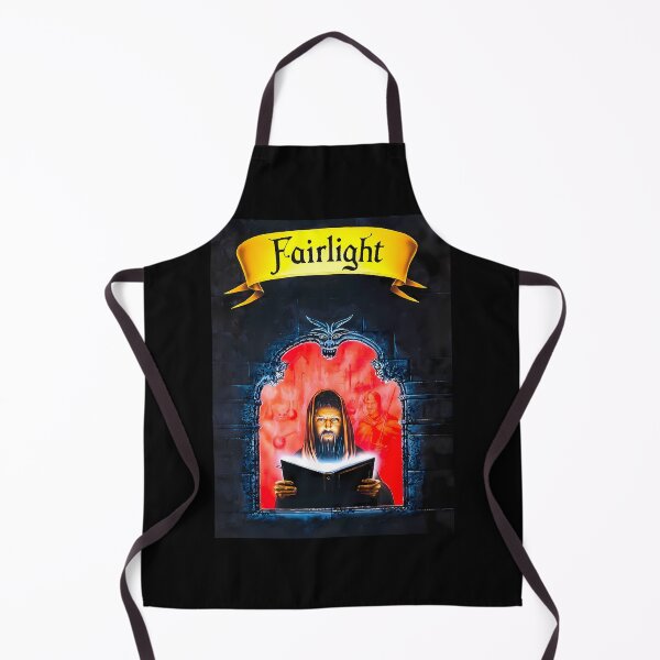 Item preview, Fairlight Wizard Spell Book Arcane Portal designed and sold by Chicica.