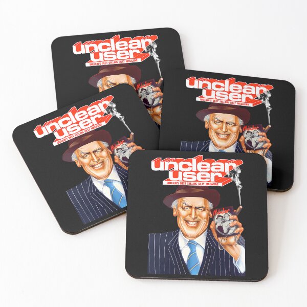 Item preview, Unclear User Suit Cigarette Smoking designed and sold by Chicica.