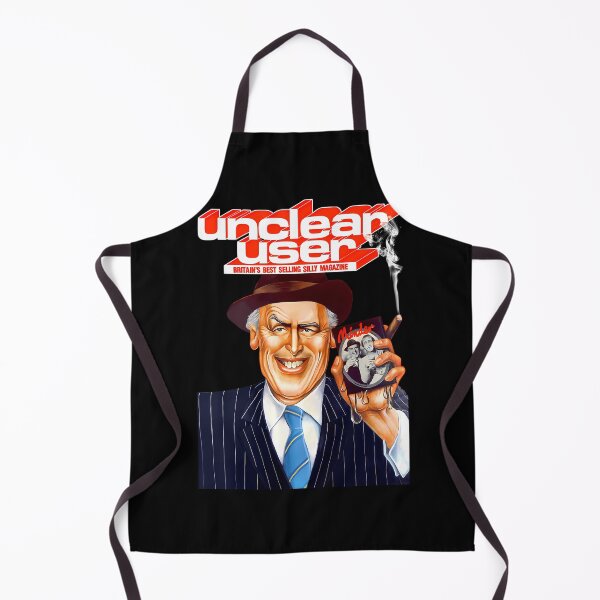 Item preview, Unclear User Suit Cigarette Smoking designed and sold by Chicica.