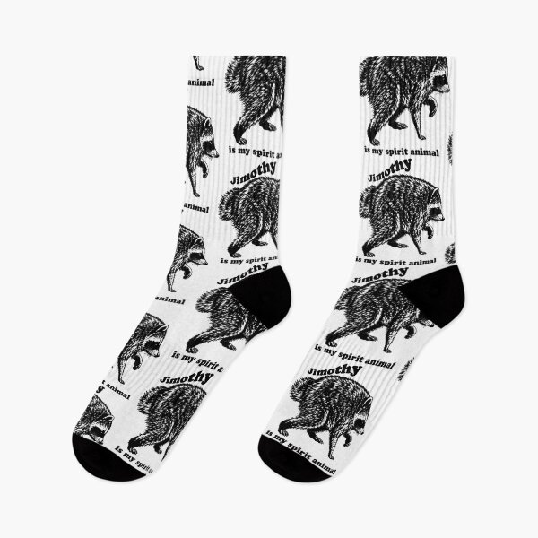Item preview, Jimothy is my spirit animal designed and sold by R-A Designs.