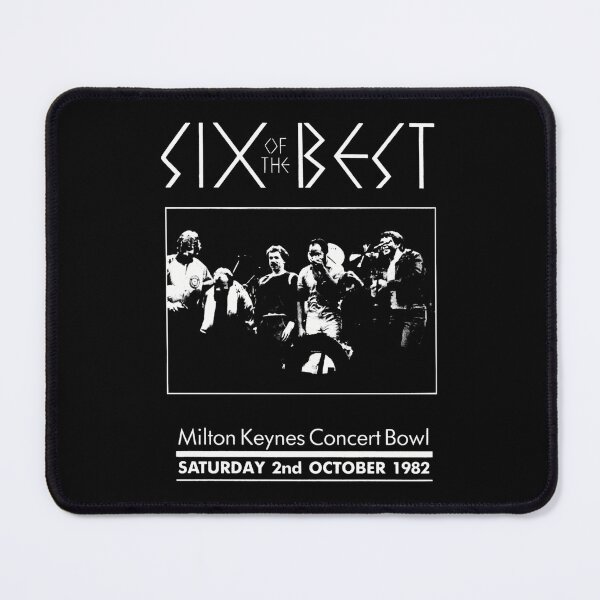 Item preview, Historic Reunion Concert Stage Monochromatic Live Music designed and sold by RuthieSharron.