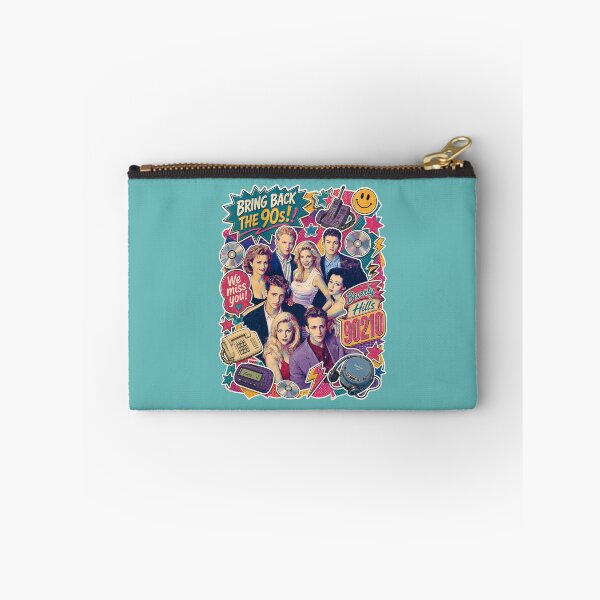 Item preview, Beverly Hills 90210 "The Gang" designed and sold by TeeCodes.