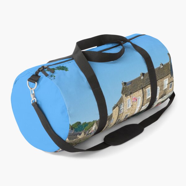Item preview, Skipton Canal Basin designed and sold by Alisonchambers2.