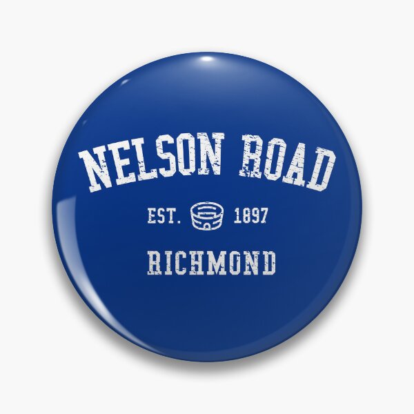Item preview, Nelson Road designed and sold by alloutshirts.