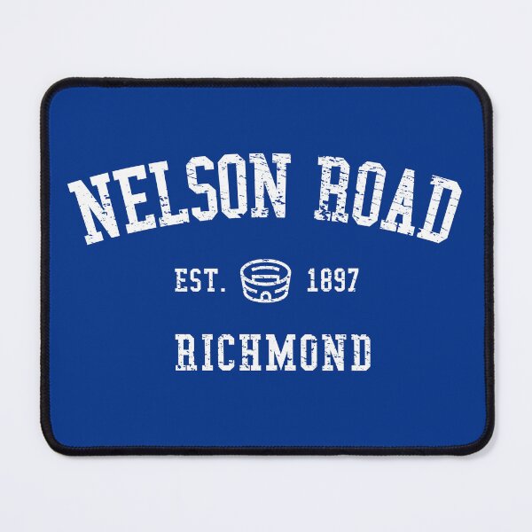 Item preview, Nelson Road designed and sold by alloutshirts.