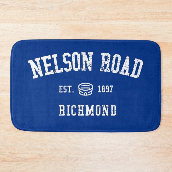 Item preview, Nelson Road designed and sold by alloutshirts.