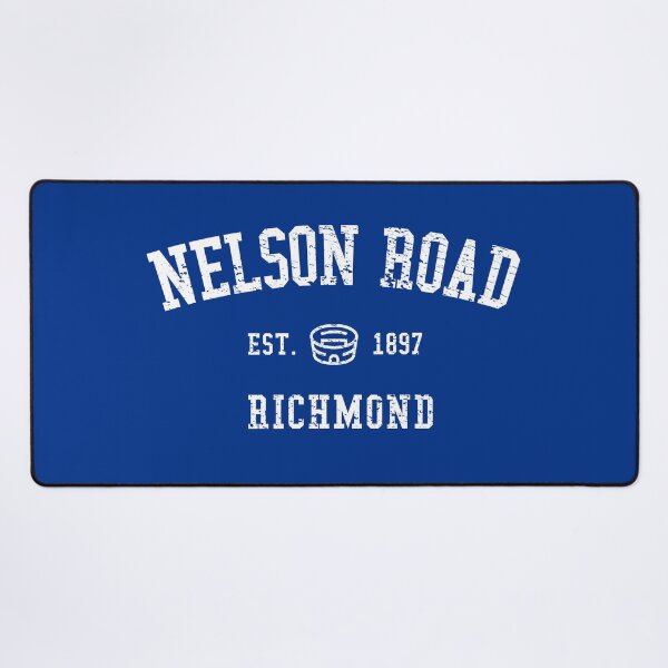 Item preview, Nelson Road designed and sold by alloutshirts.
