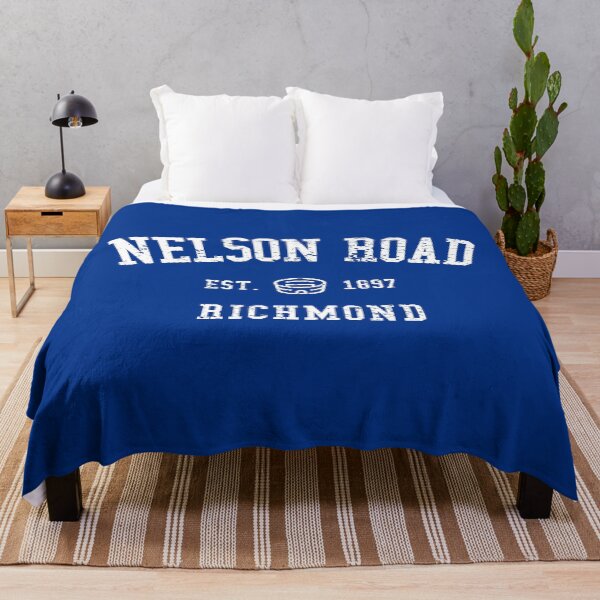 Item preview, Nelson Road designed and sold by alloutshirts.