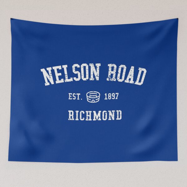 Item preview, Nelson Road designed and sold by alloutshirts.