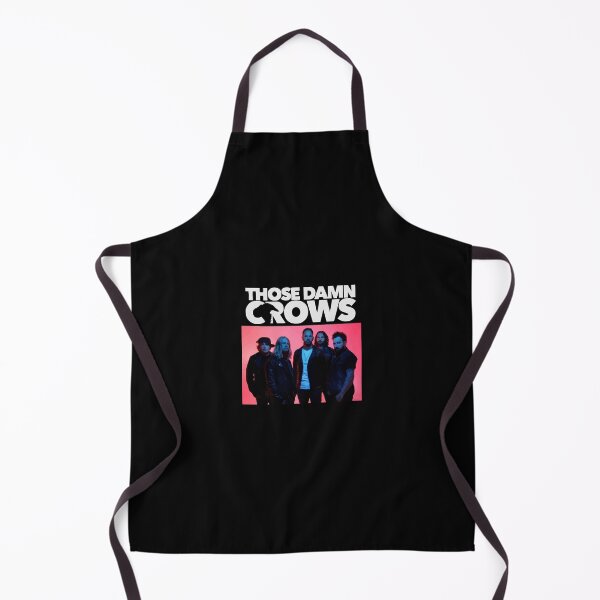 Item preview, Classic Those Damn Crows Band bManor Inspirations designed and sold by Reempingkygirl.