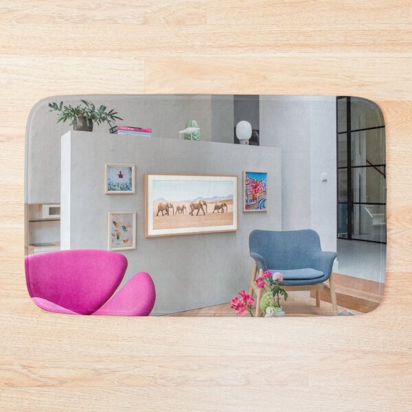 Item preview, Frosted University College Cork aPine Serenity designed and sold by Sajutitulpes.
