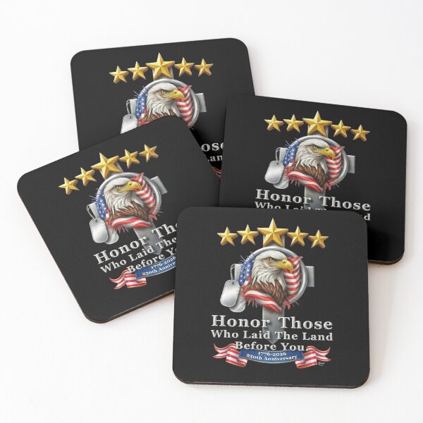 Item preview, Dedicated To Freedom: Honor Those Who Fought  designed and sold by Gnarly360.