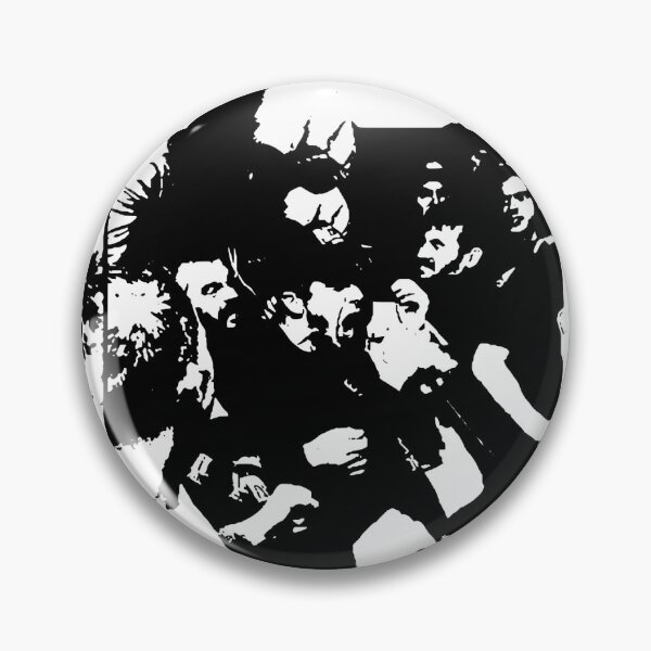 Item preview, Fiddlehead designed and sold by SimooArtist.