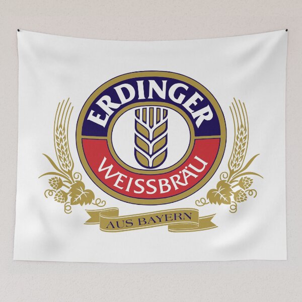 Item preview, Electric Erdinger Beer aSkyline designed and sold by Rishstrethphoto.