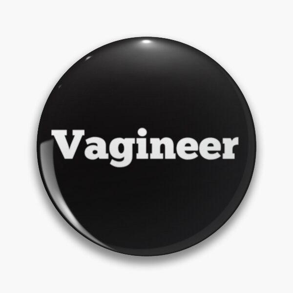 Item preview, Vagineer  designed and sold by designfy.