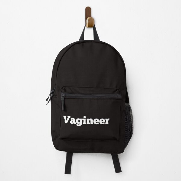 Item preview, Vagineer designed and sold by designfy.